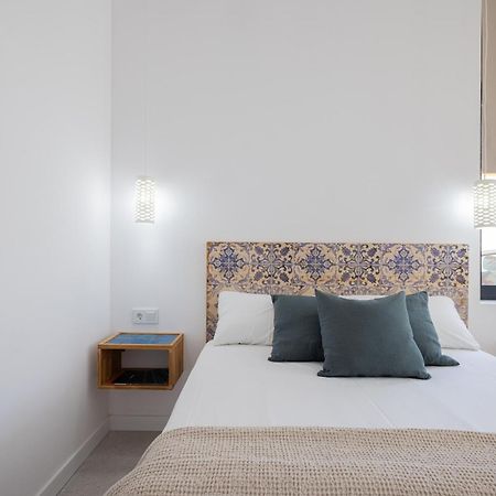 Florit Flats - The Joaquin Sorolla Apartment I Valencia Buitenkant foto