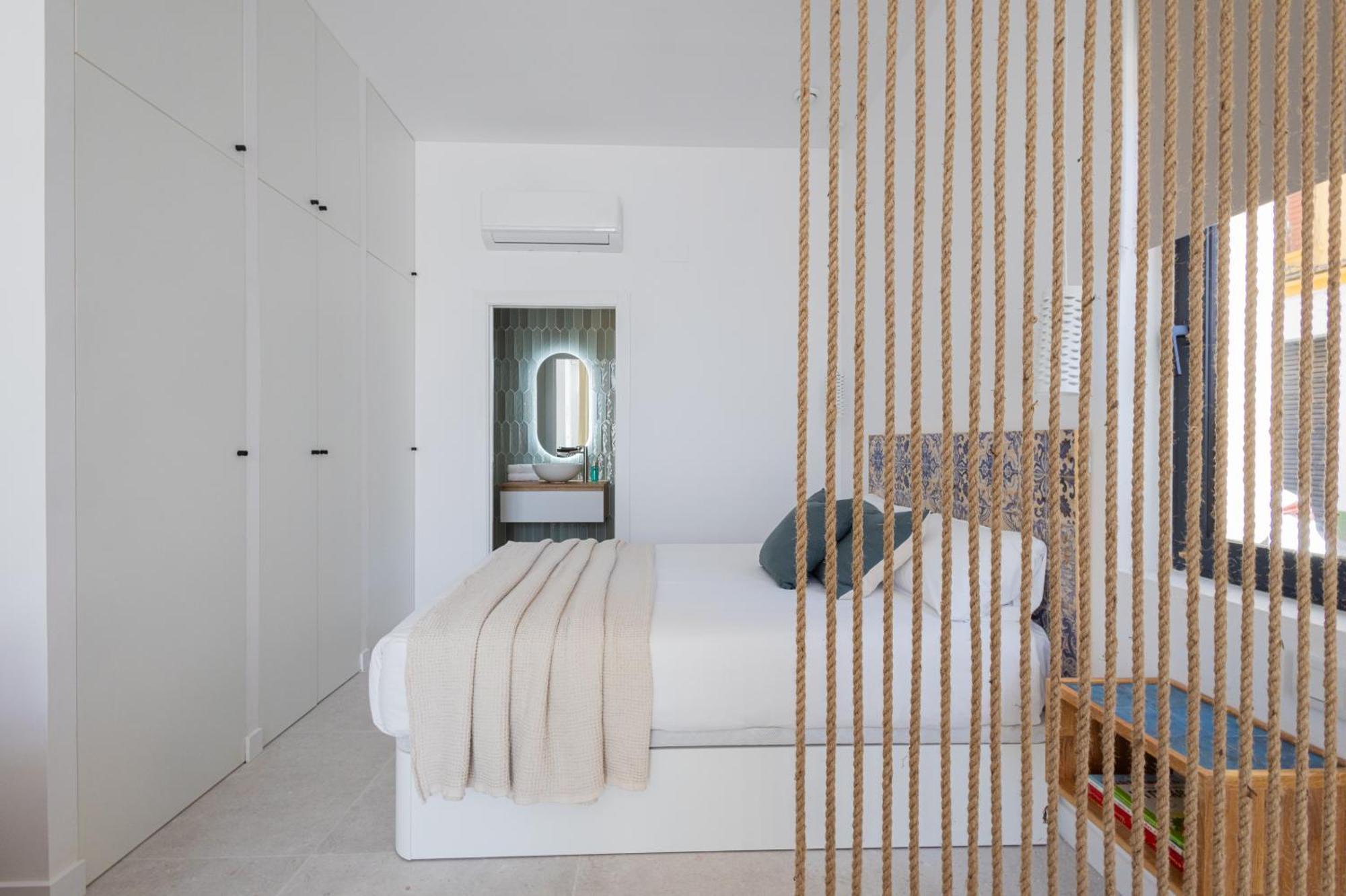 Florit Flats - The Joaquin Sorolla Apartment I Valencia Buitenkant foto