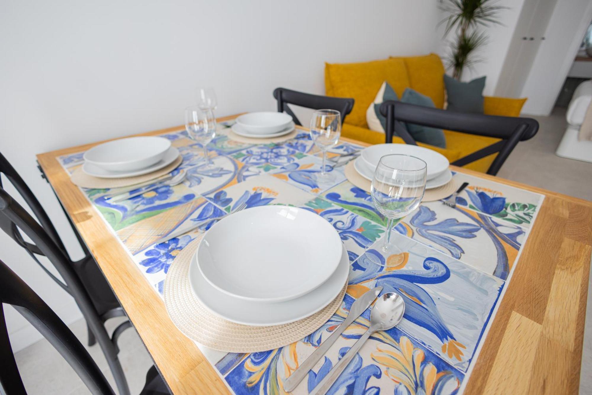 Florit Flats - The Joaquin Sorolla Apartment I Valencia Buitenkant foto