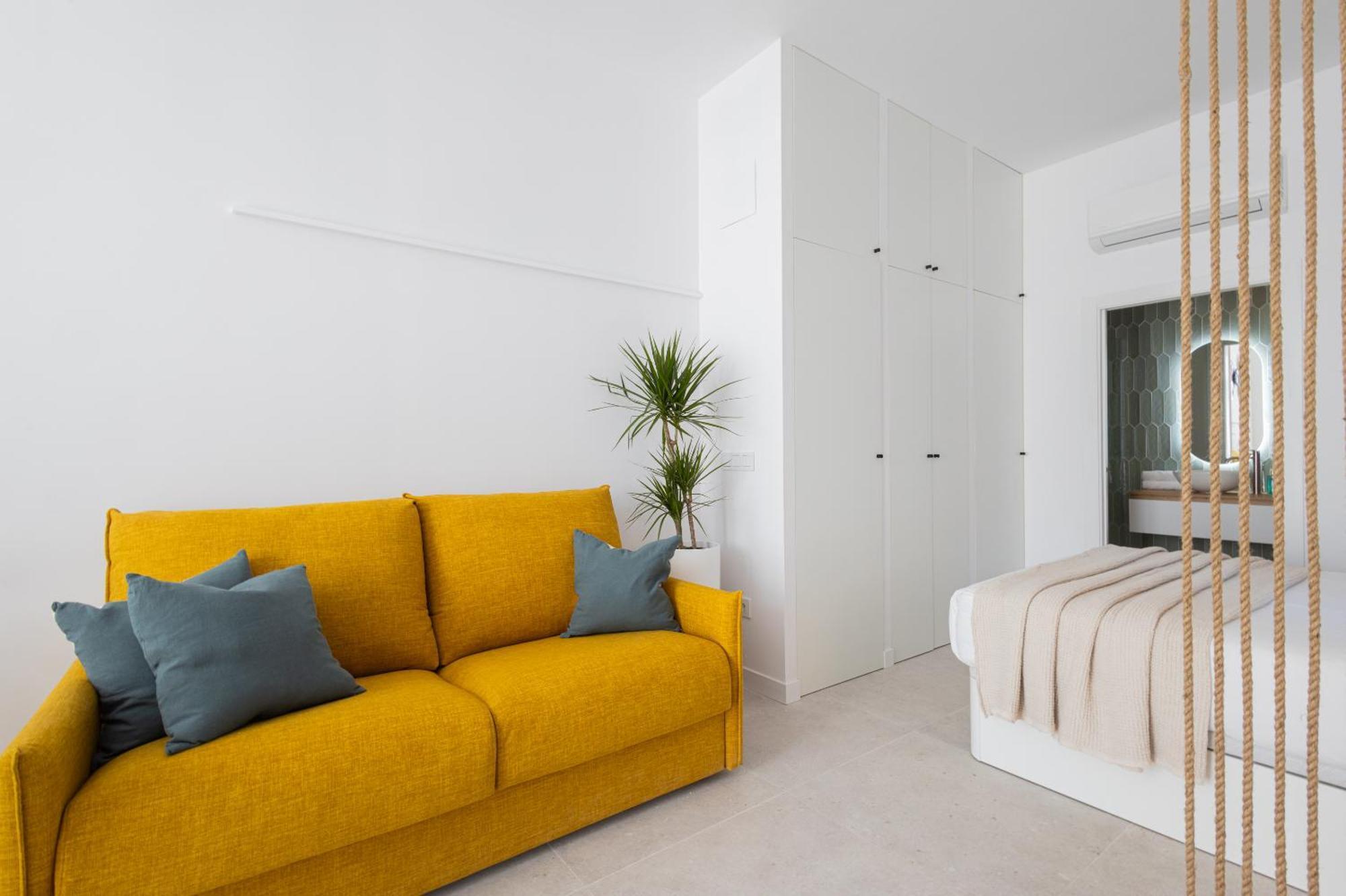 Florit Flats - The Joaquin Sorolla Apartment I Valencia Buitenkant foto
