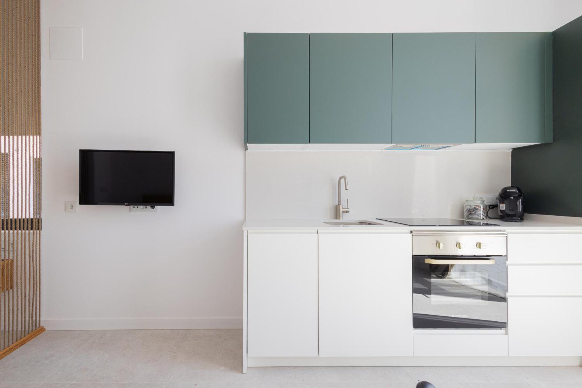 Florit Flats - The Joaquin Sorolla Apartment I Valencia Buitenkant foto