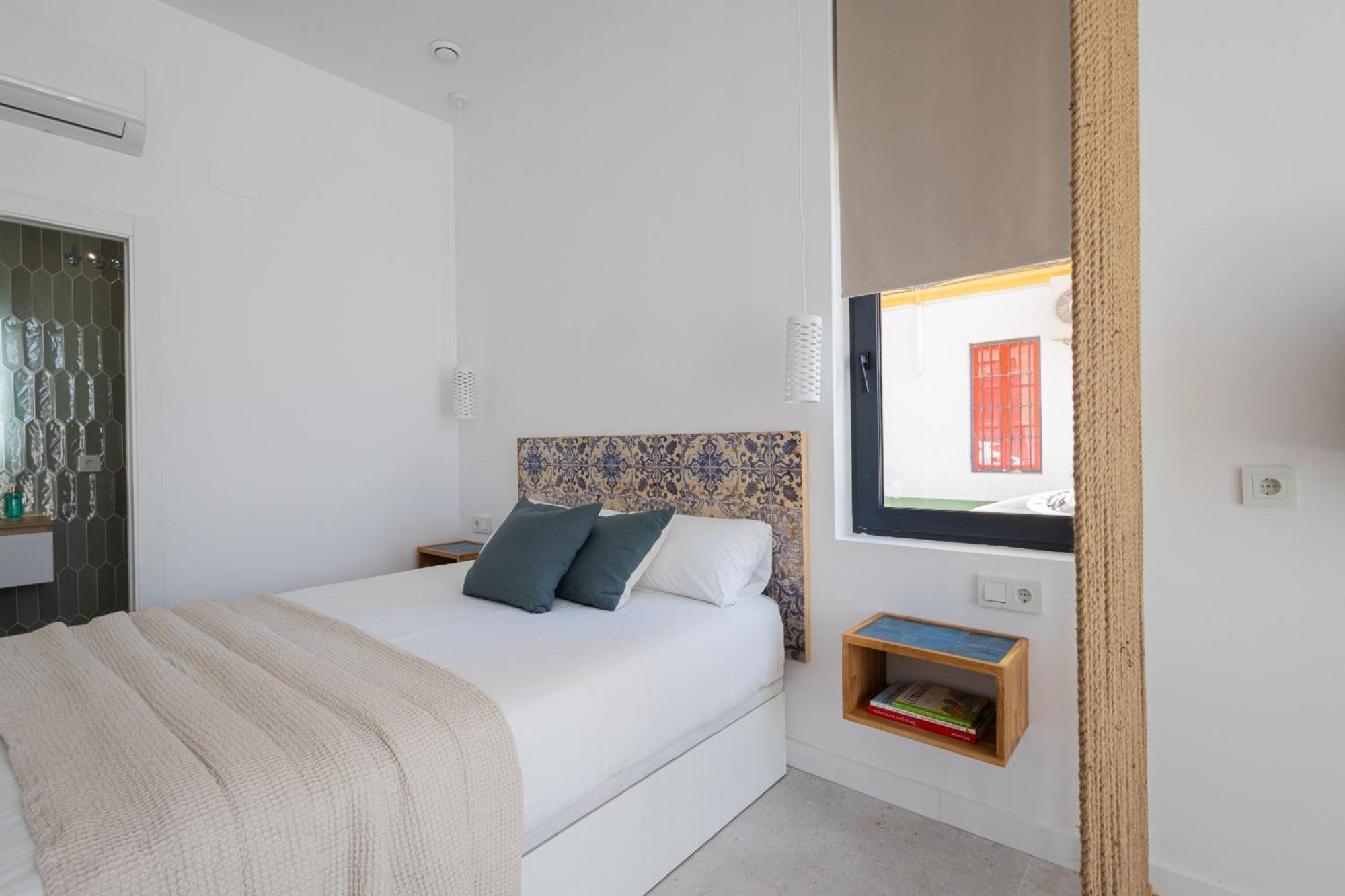 Florit Flats - The Joaquin Sorolla Apartment I Valencia Buitenkant foto