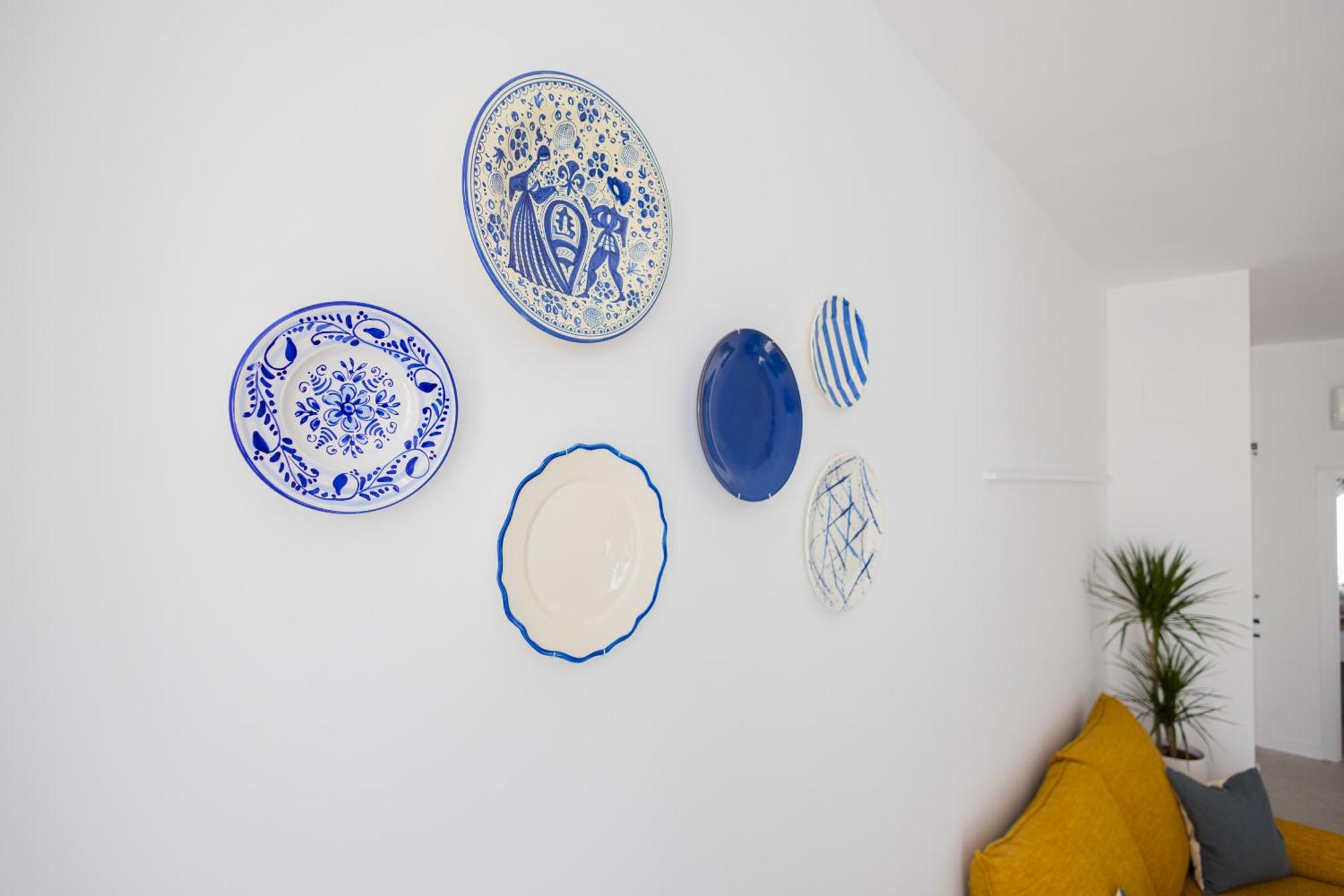 Florit Flats - The Joaquin Sorolla Apartment I Valencia Buitenkant foto