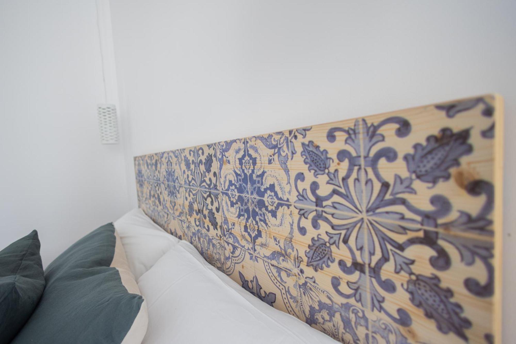 Florit Flats - The Joaquin Sorolla Apartment I Valencia Buitenkant foto