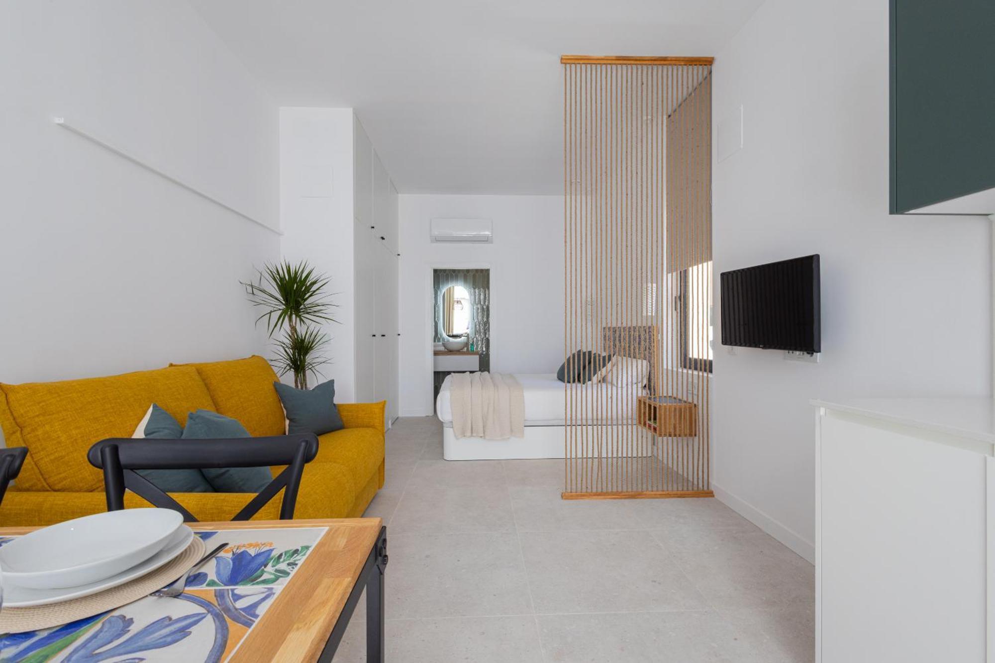 Florit Flats - The Joaquin Sorolla Apartment I Valencia Buitenkant foto