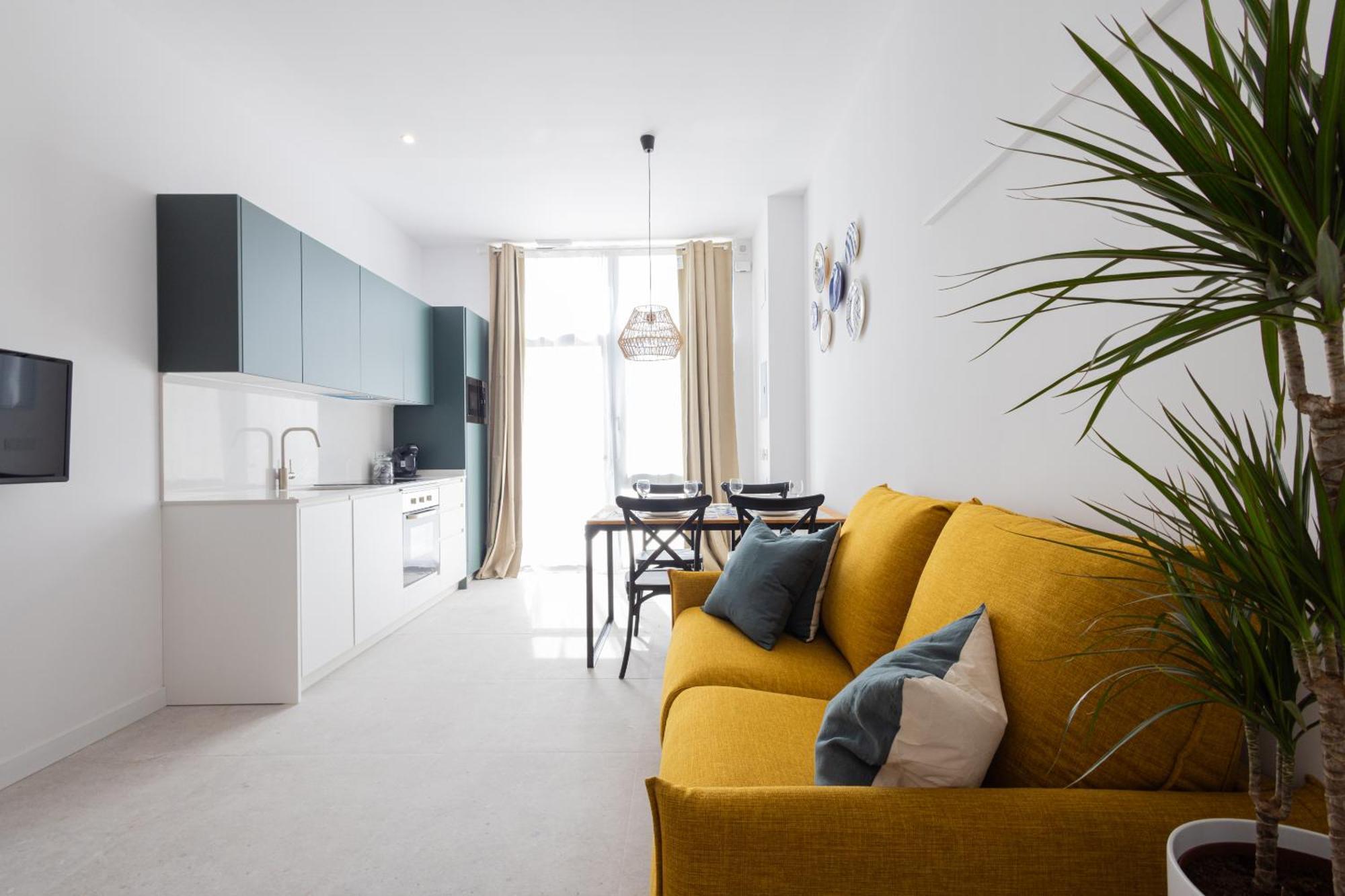 Florit Flats - The Joaquin Sorolla Apartment I Valencia Buitenkant foto
